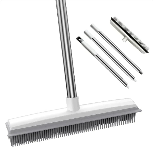 Pet Hair Broom