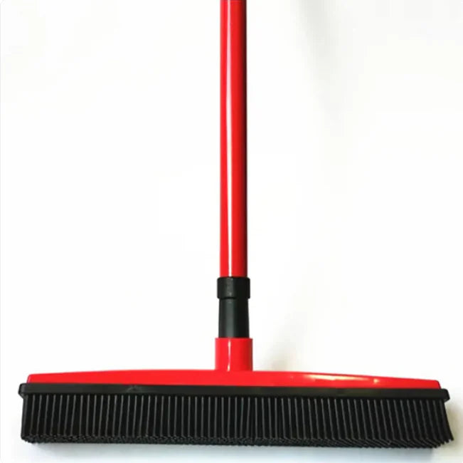 Pet Hair Broom