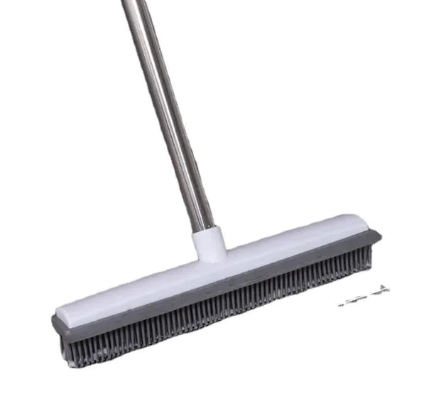 Pet Hair Broom