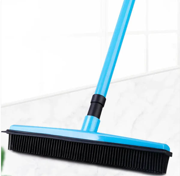 Pet Hair Broom