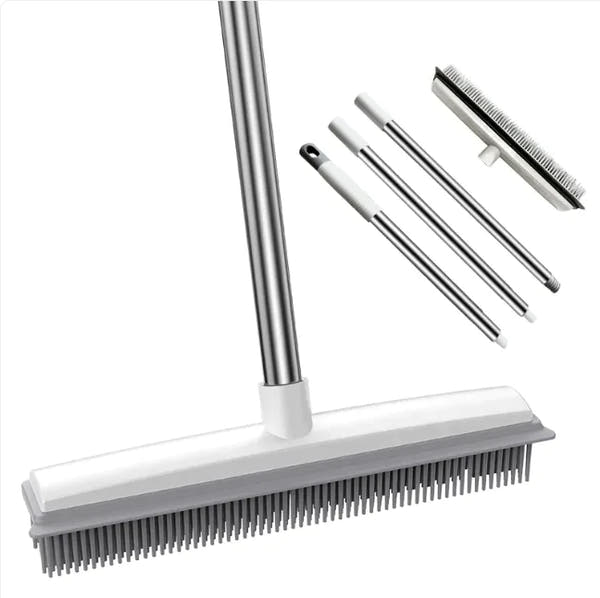 Pet Hair Broom