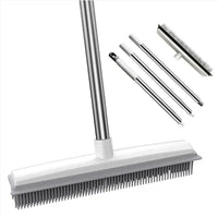 Pet Hair Broom