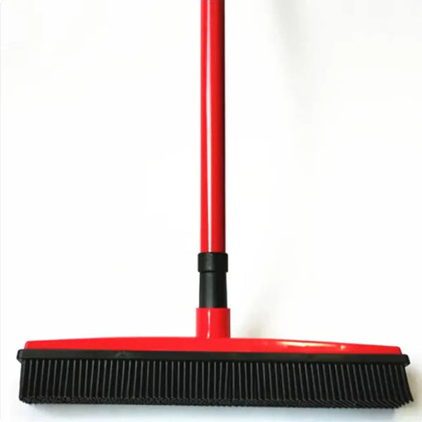 Pet Hair Broom